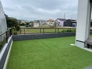 群馬外構工事